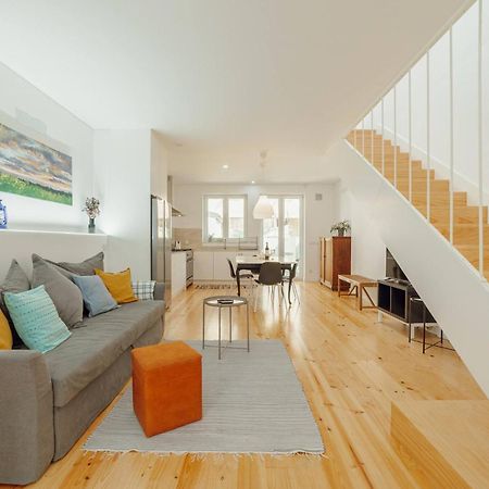 Modern Villa By Hosty Порто Екстериор снимка
